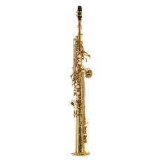 Conn SS650 Bb Soprano Saxophone
