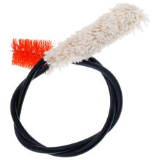 Trophy Sax Neck Cleaner Brush