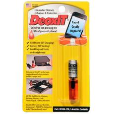 DeoxIT, D100L-CPK Cell Phone Connector Cleaner