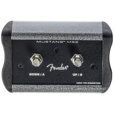 Fender MS-2 Footswitch for Mustang III - IV - V