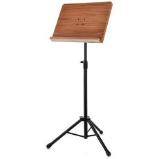 Gewa Orchestra Music Stand - Wood
