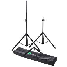 Fun Generation Speaker Stand - Pair with Bag