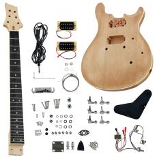 Harley Benton Electric Guitar Kit - PRS 24 Style