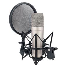 Behringer TM1 Complete Vocal Recording