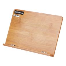 Millenium Tabletop Bamboo Music Stand