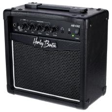 Harley Benton 10G Guitar Amp