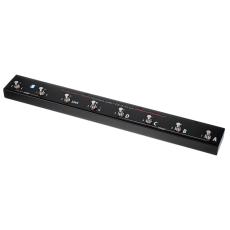 Switch Pedals - A/B Boxes - Line Selectors