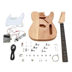 Harley Benton Electric Guitar Kit - Tele Style