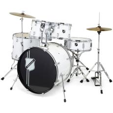 Millenium Focus Drum Set - 22