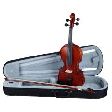 Gewapure Violin Set HW 4/4 (Set-up)