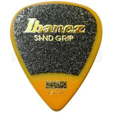 Ibanez PA14 Wizard Sand Grip Heavy - 1.0mm, Yellow