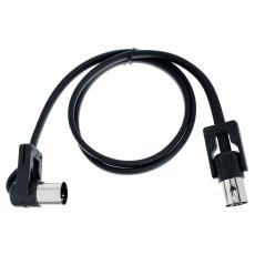 Rockboard FlaX Plug midi Cable - 60 cm