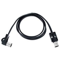 Rockboard FlaX Plug midi Cable - 1m