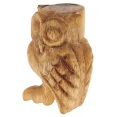 Musicland Owl Whistle - 12cm