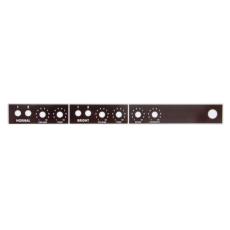 Fender Generic Brownface Deluxe Style Faceplate