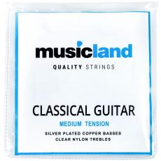 Musicland GS-C Medium Tension 