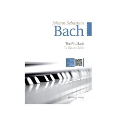 Το Πρώτο Μπαχ - J.S Bach