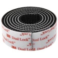 3M Dual Lock Velcro Tape - 1m