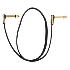 EBS PG Series Flat Patch Cable - Gold, 60 cm
