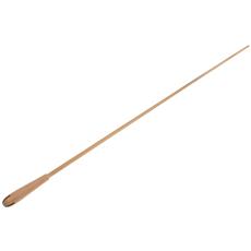 Gewa Baton Boxwood Handle, Wood - 36 cm