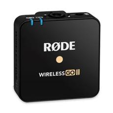 Rode Wireless Go II TX