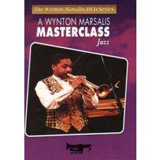 A Wynton Marsalis Masterclass Jazz