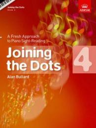 ABRSM - Bullard Joining the Dots (Piano), Grade 4