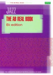 ABRSM - Jazz - The AB Real Book Bb Edition