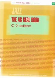 ABRSM - Jazz - The AB Real Book C Bass Clef Edition