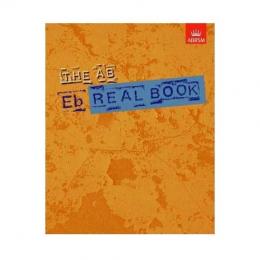 ABRSM - Jazz - The AB Real Book Eb Edition 
