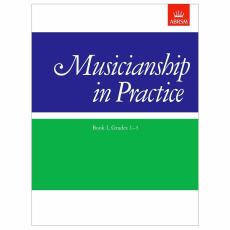 ABRSM Musicianship in Practice, Book I, Grades 1-3