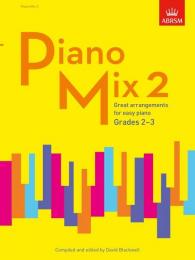ABRSM - Piano Mix 2