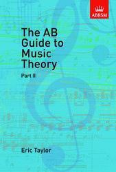 ABRSM - the Ab Guide to Music Theory (Part 2)