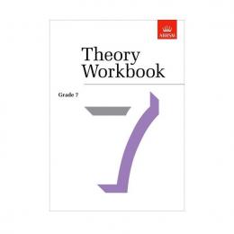 ABRSM - Theory Workbook, Grade 7