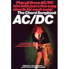 AC/DC-Chord songbook