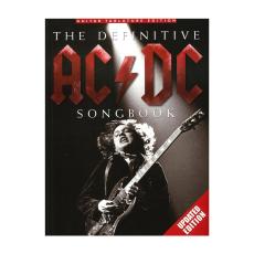 AC/DC - The Definitive