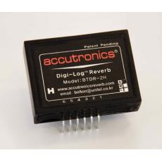AccuTronics BTDR-2H Digi-Log Reverb - Short