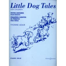 Adair Yvonne - Little Dog Tales