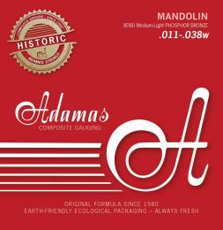 Adamas 8080 Historic Reissue - 11-38