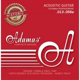 Adamas 1919E Historic Reissue - 13-56