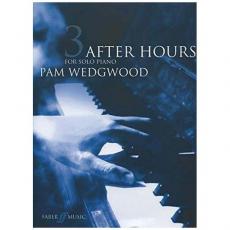 After Hours Book 3 - Piano Grades 5-6