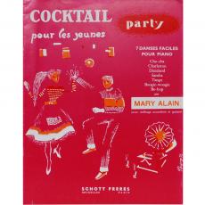 Alain - Cocktail Party