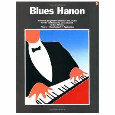 Alfassy - Blues Hanon