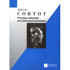Alfred Cortot - Principes rationels de la technique pianistique