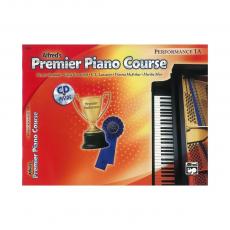 Alfred's Premier Piano Course - Performance, Level 1A & CD