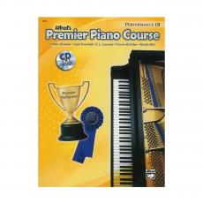 Alfred's Premier Piano Course - Performance 1B & CD