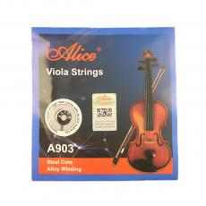 Alice A903 Viola Set - 3/4, 4/4