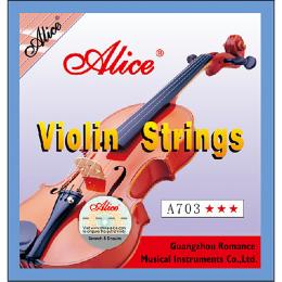 Alice A703 Violin Set