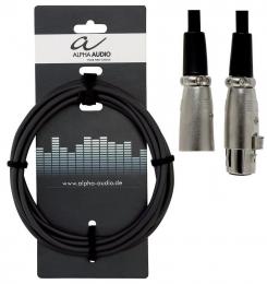 Gewa Basic Line mic Cable - 3m
