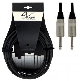 Gewa Pro Line Speaker Cable, Jack/Jack - 9m